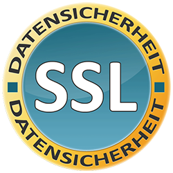 Datensicherheit durch SSL-Verschlüsselung bei Tillmann Druck