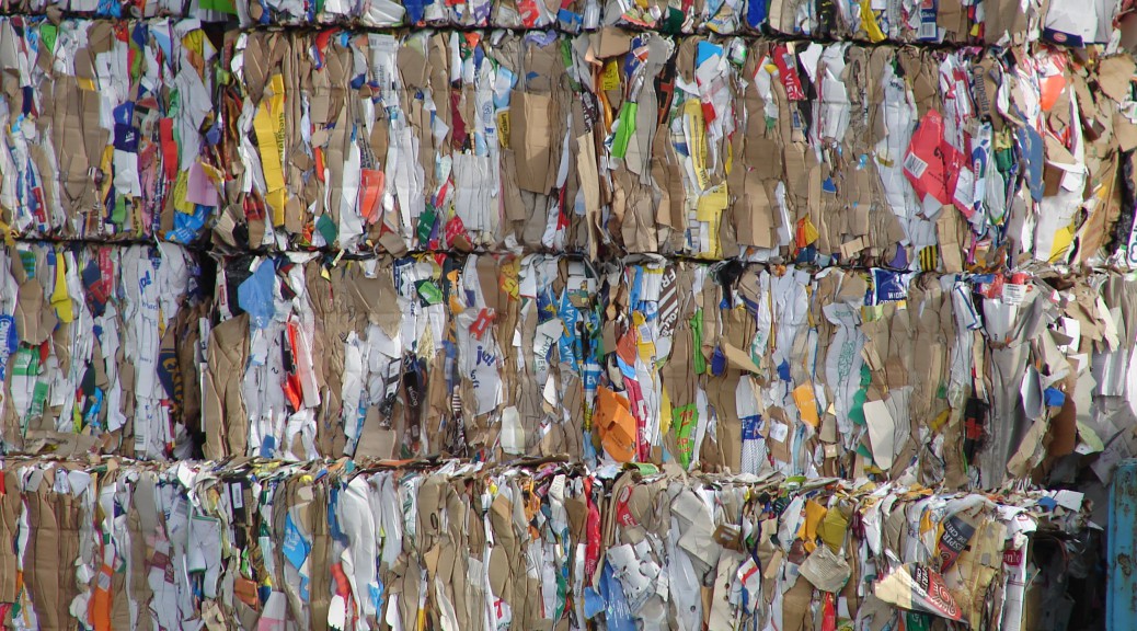 Recyclen